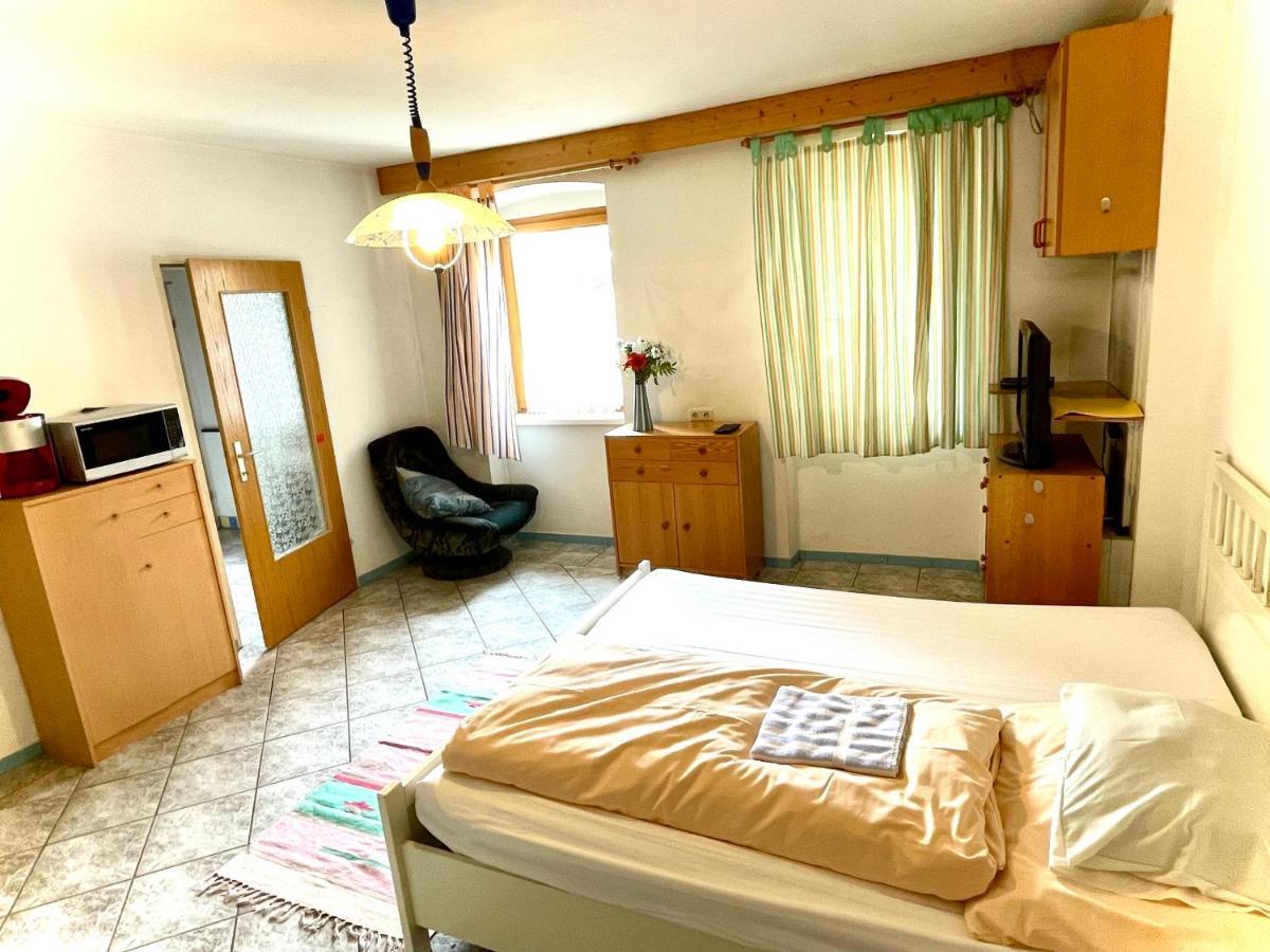 Apartment & Monteurzimmer Wien Ngoại thất bức ảnh