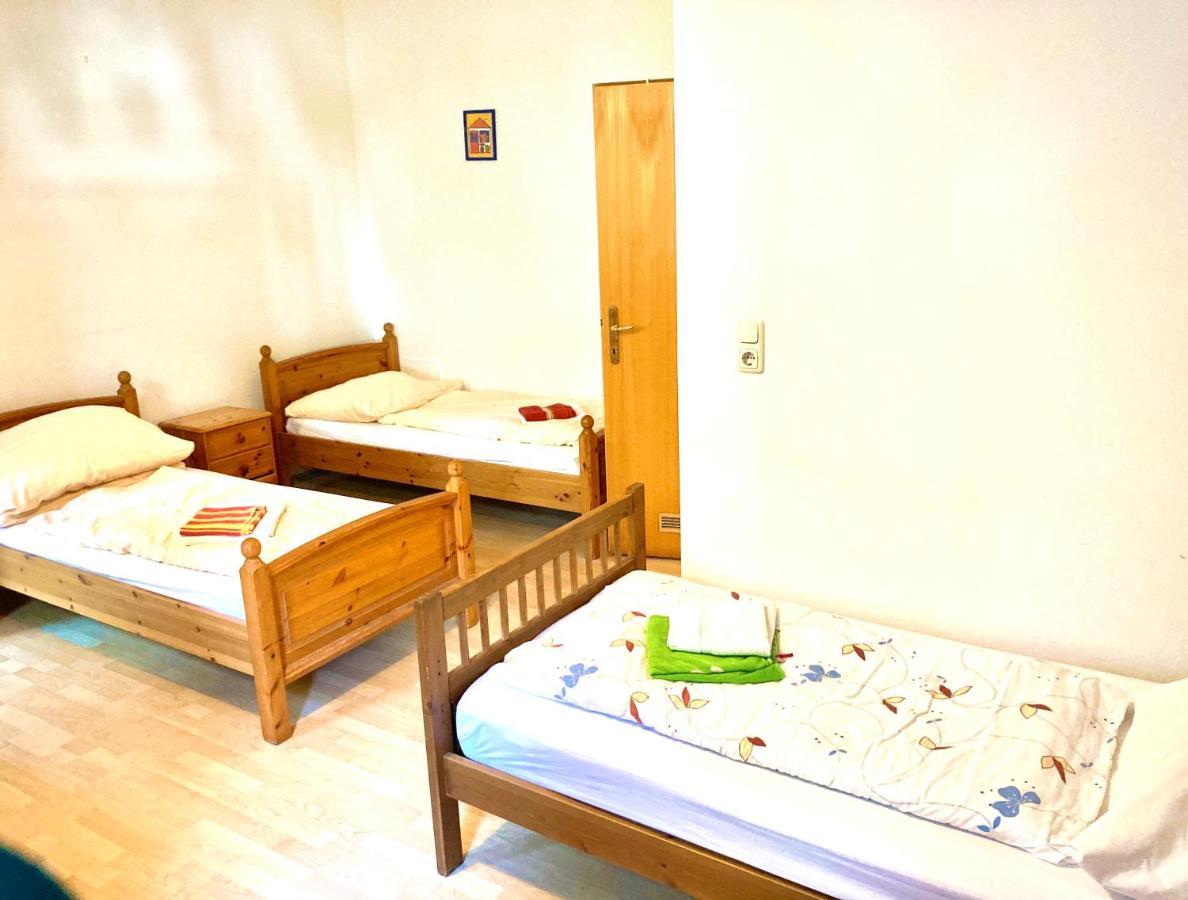 Apartment & Monteurzimmer Wien Ngoại thất bức ảnh