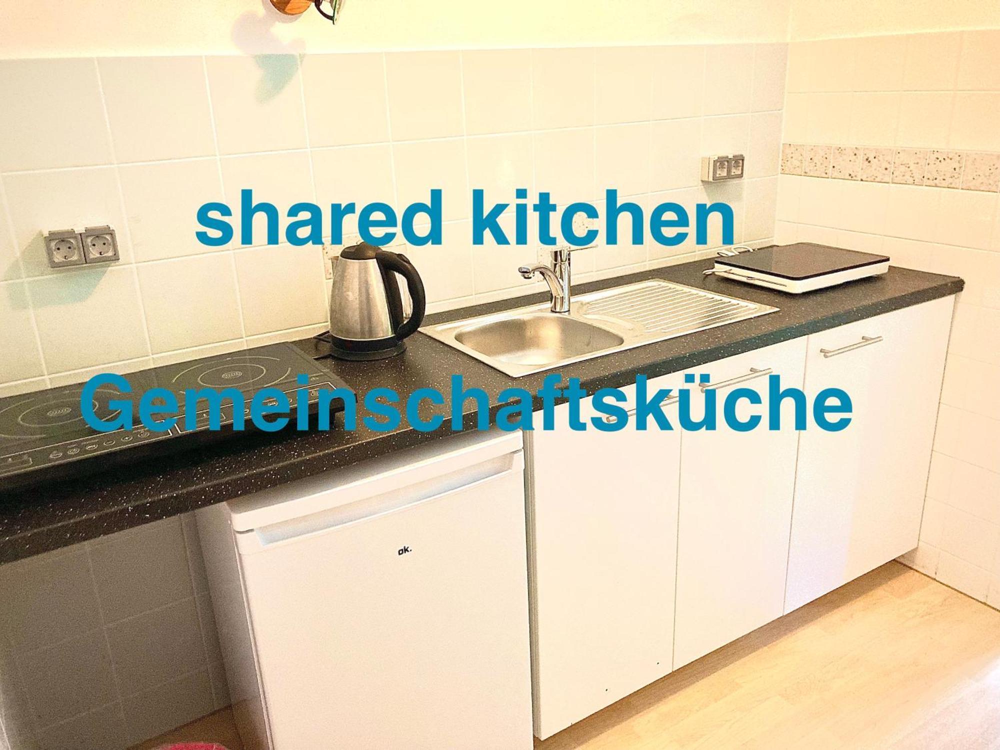 Apartment & Monteurzimmer Wien Ngoại thất bức ảnh